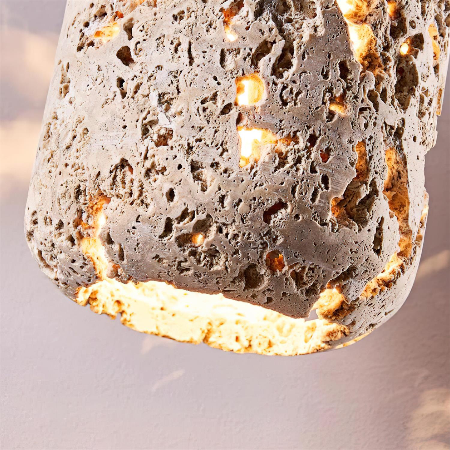 Wabi-sabi Creativity Modern Pendant Lamp