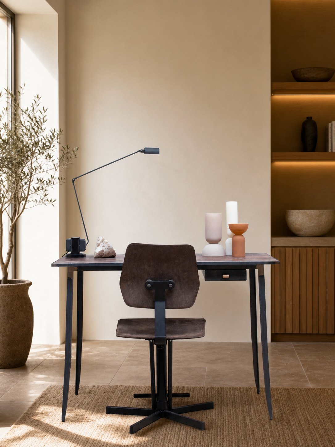 Daphine Table Lamp