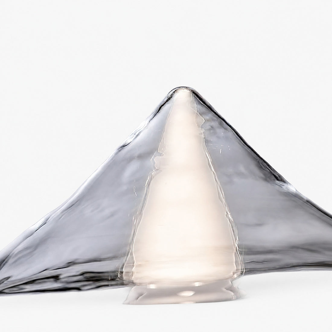 Aella Glass Pendant Light