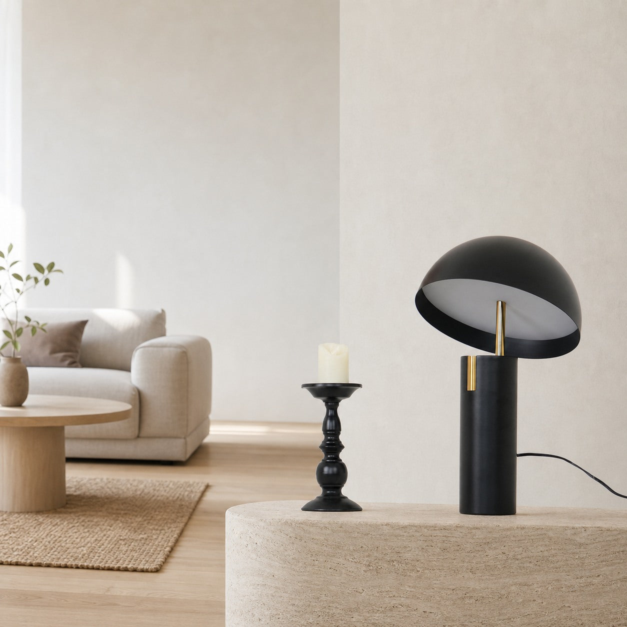 Avo Table Lamp