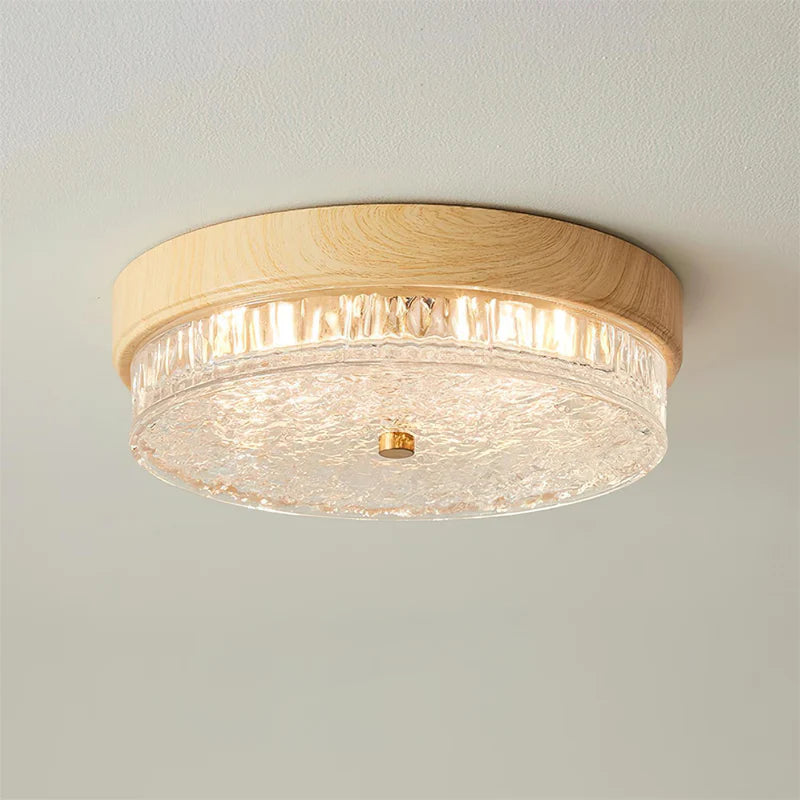 Ripples Flush Mount Lighting