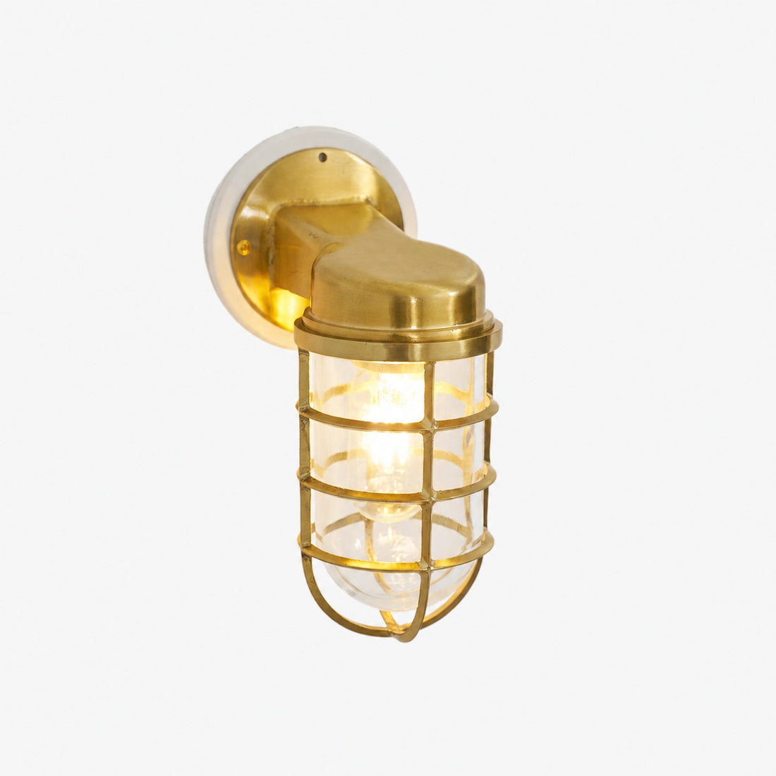 Lucid Dudley Wall Lamp