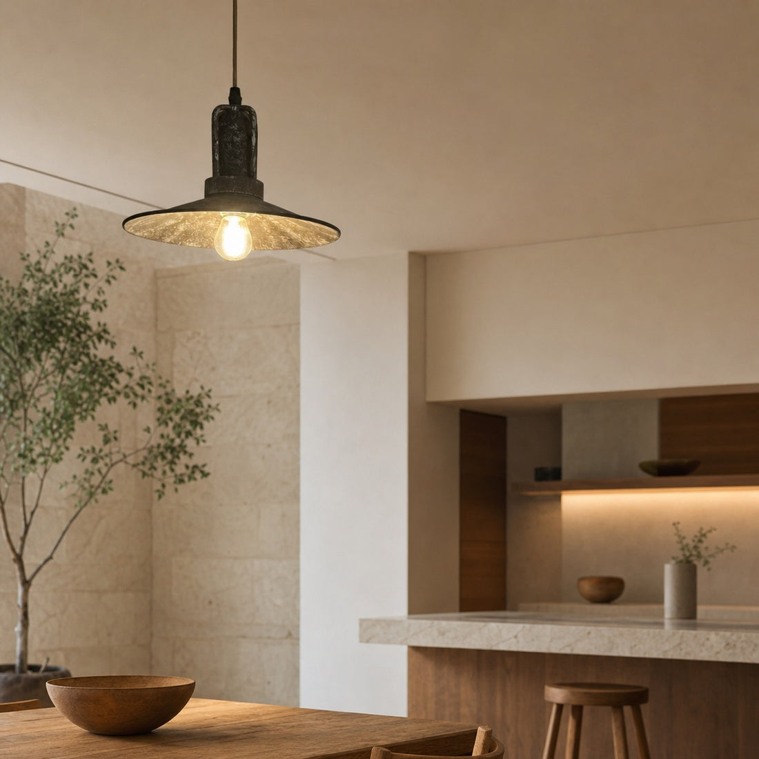 Allentown Pendant Light
