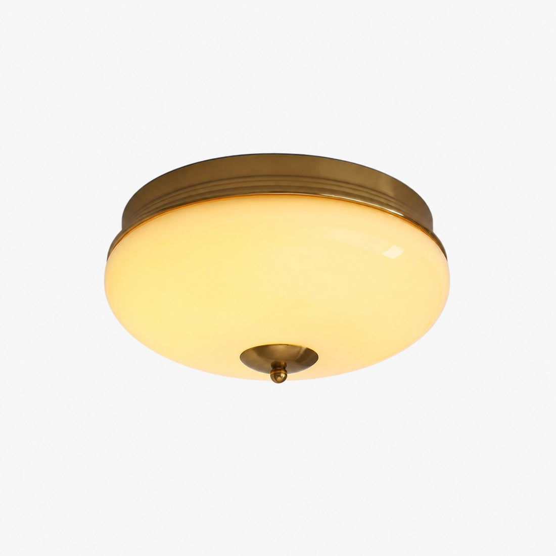 Ludo Round Ceiling Light