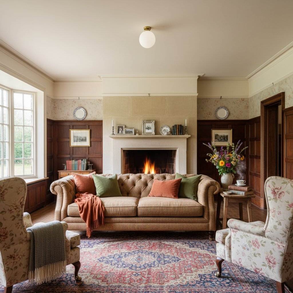 Glorica Glass 12 Inch Globe Ceiling Light - Frosted Glass Art Deco Pendant And Flush Mount