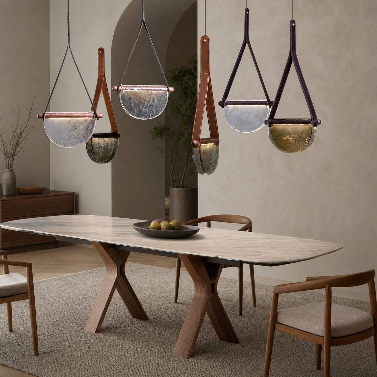 Dali Pendant Lamp