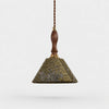 White-background Style 1 small/wide cone representative