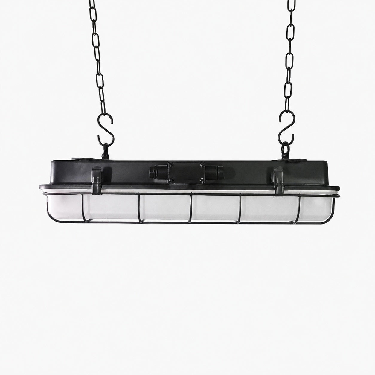 Porringer Pendant Lamp