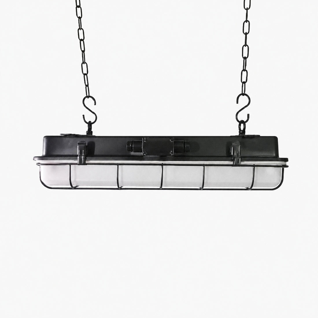 Porringer Pendant Lamp