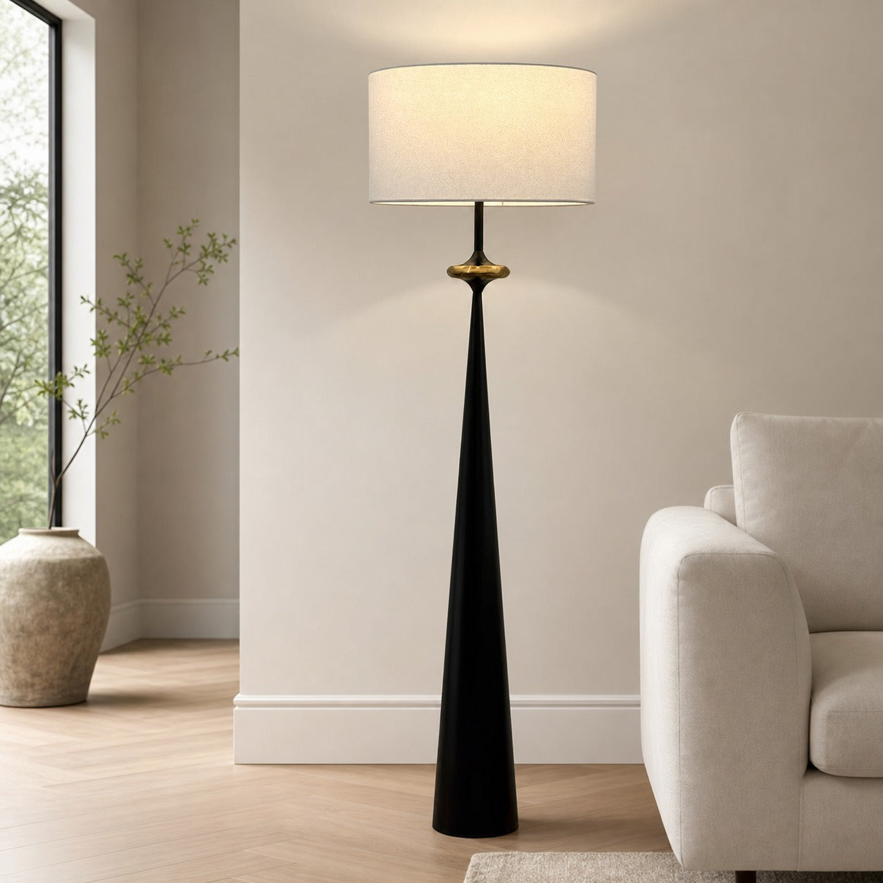 Putney Floor Lamp