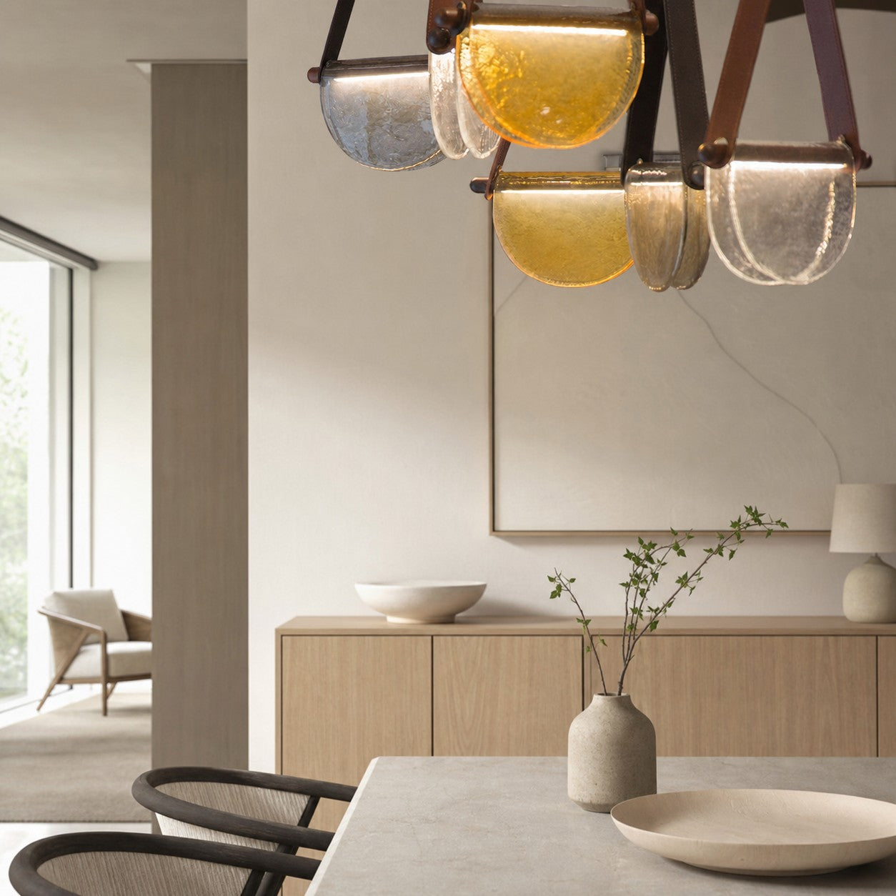Dali Pendant Lamp