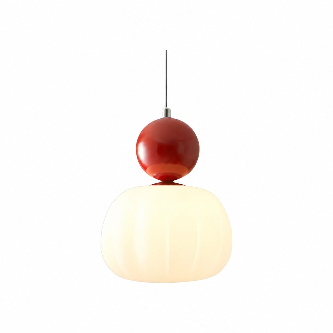 Ornavigo Modern Art Deco Pendant Light – Bauhaus Inspired Lighting for Kitchen Island