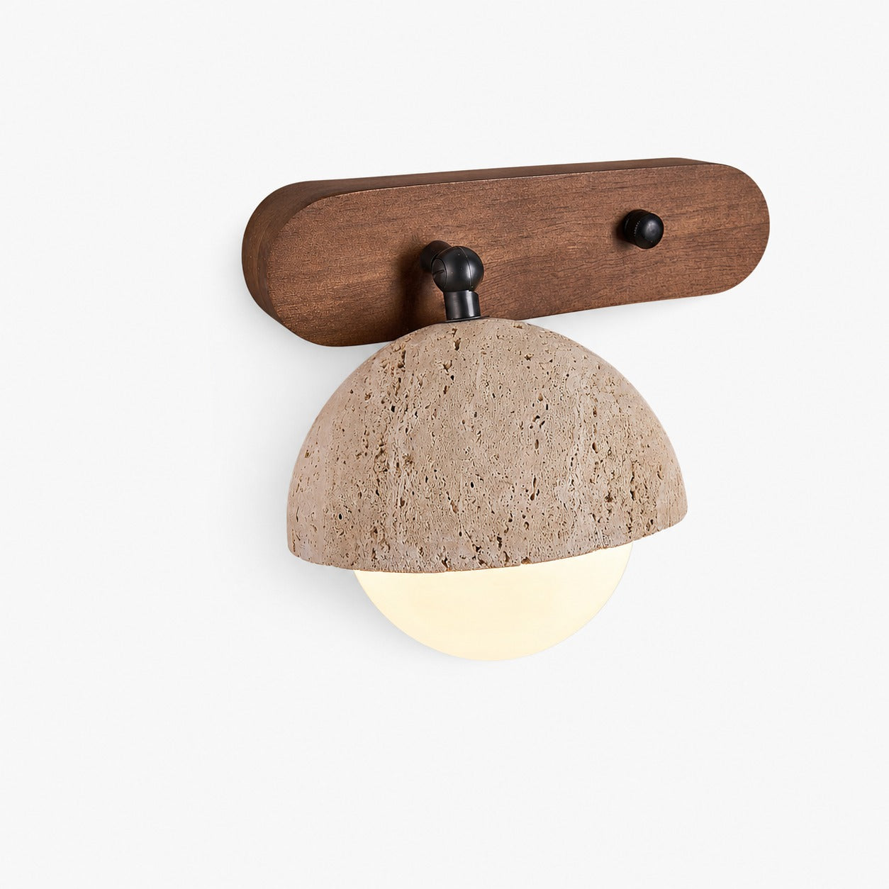 Pecherna Wall Sconce