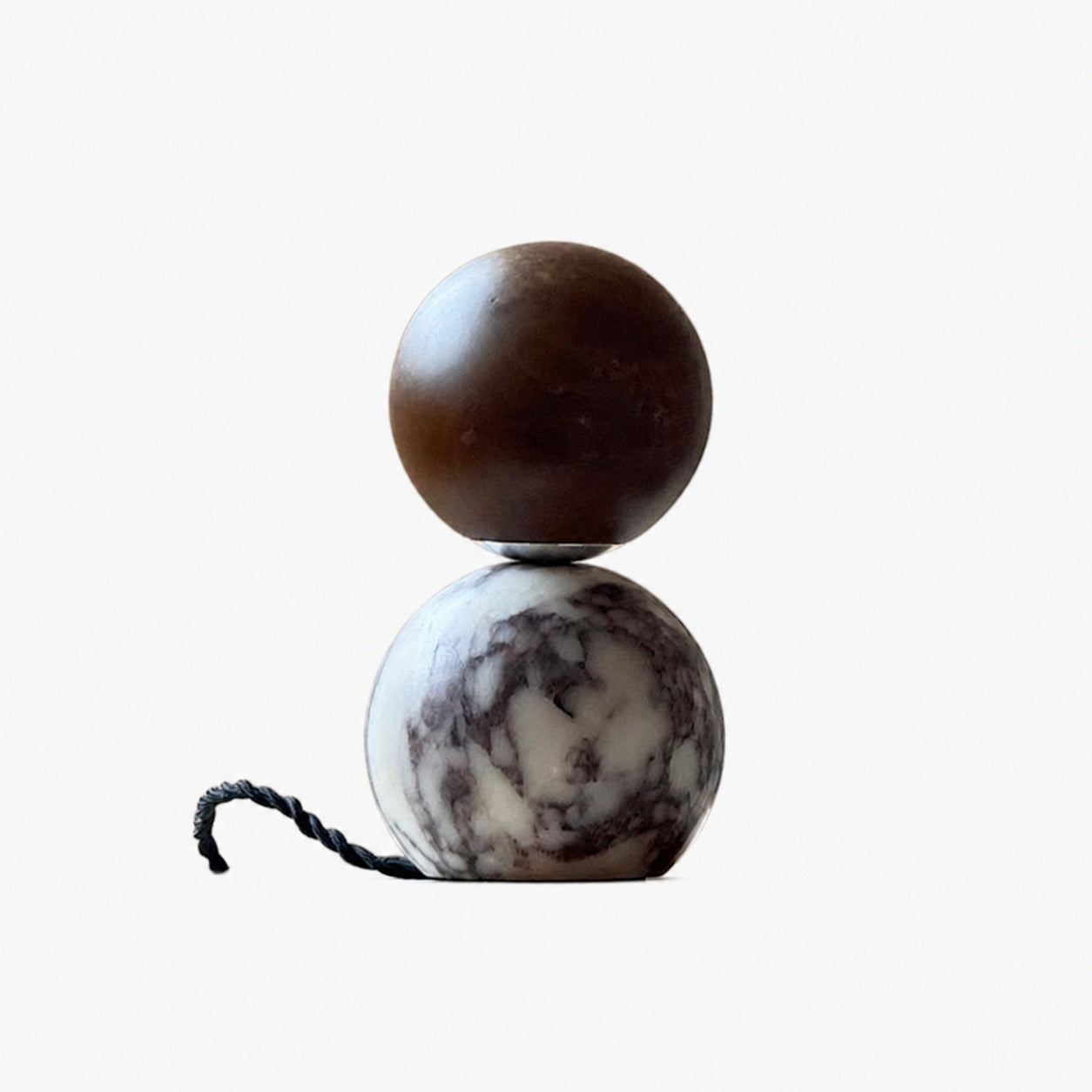 Lucide Marble Table Lamp