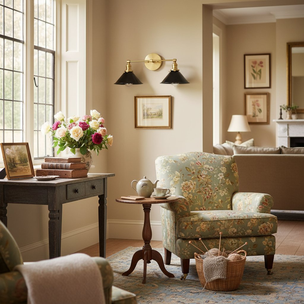 Conique Metal Dual Black Sconce with Cone Shades - Industrial Vanity Wall Light for Mirror