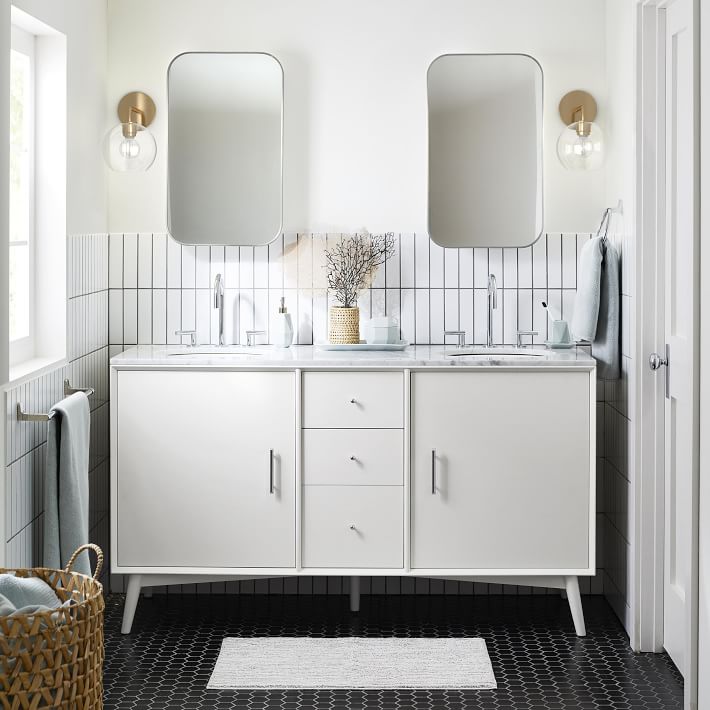 Selvion Artistic Globe Sconce Light - Handcrafted Glass Sculptural Wall Fixture