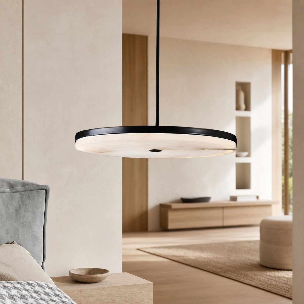 Wyatt Pendant Light