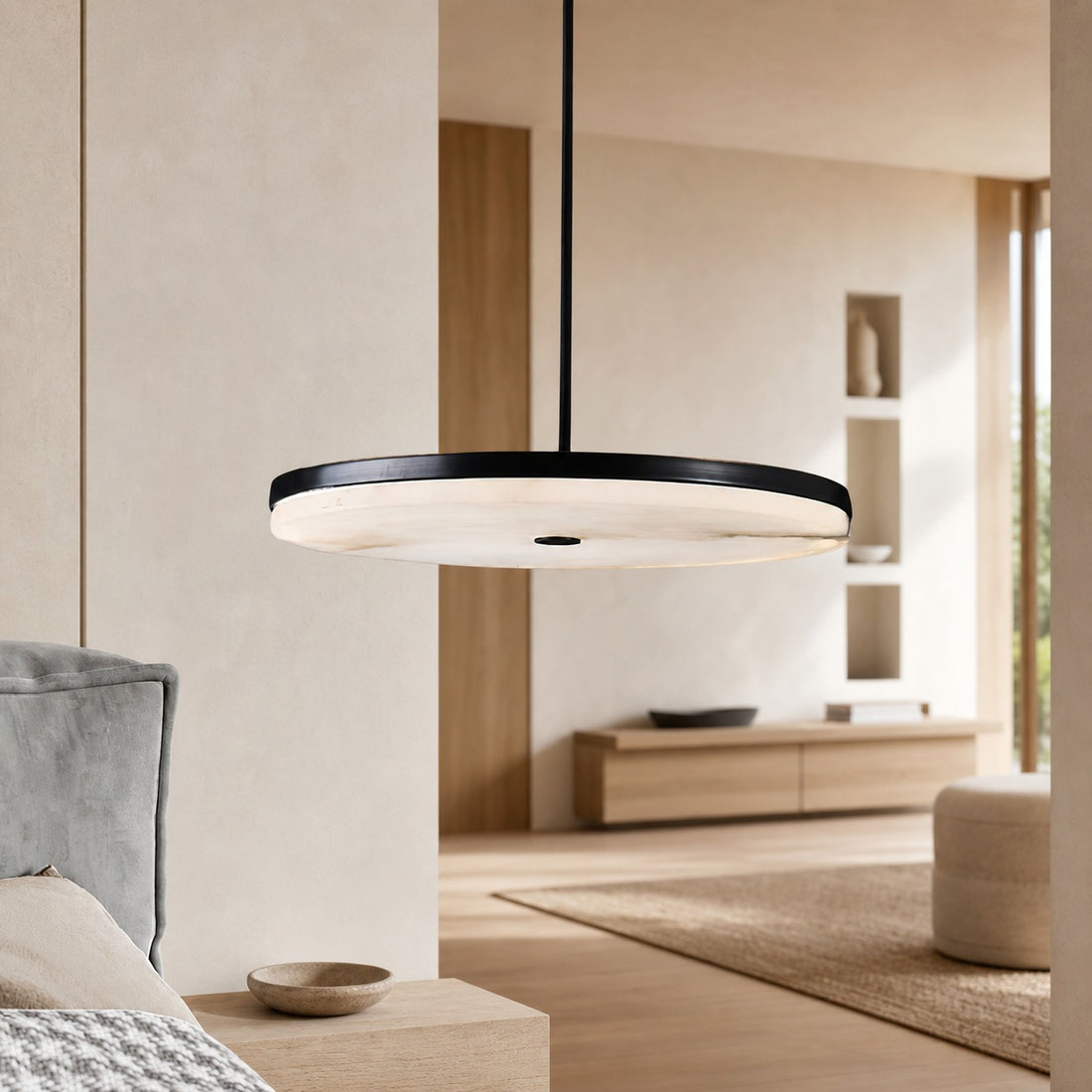 Wyatt Pendant Light