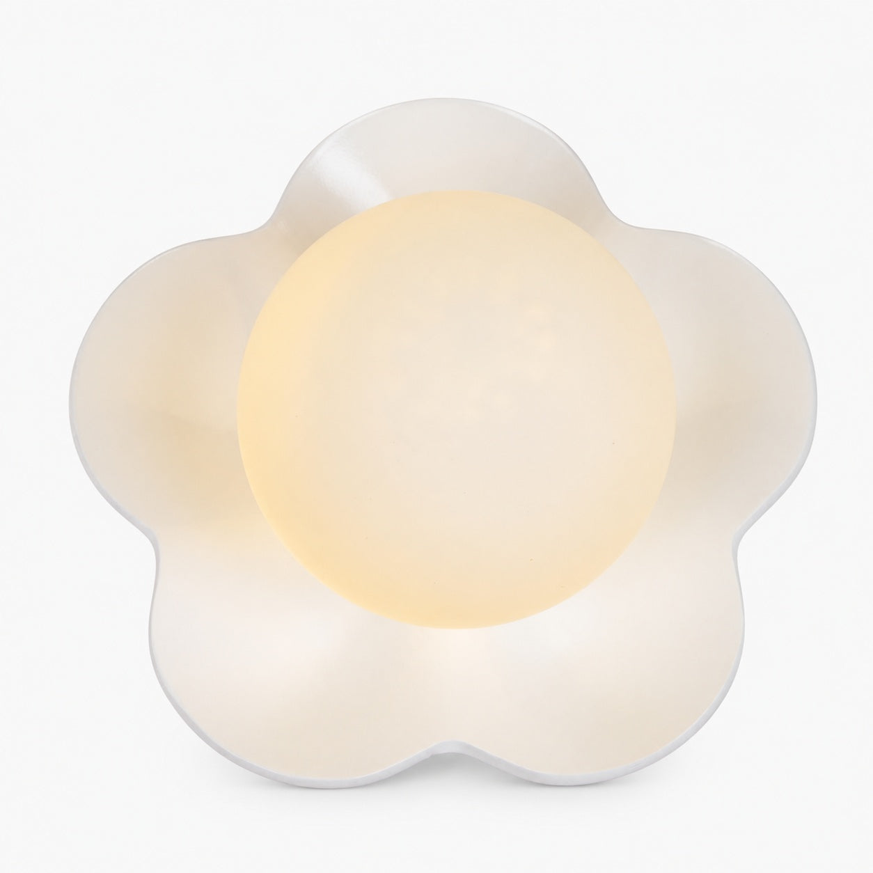 La fleur Wall Lamp