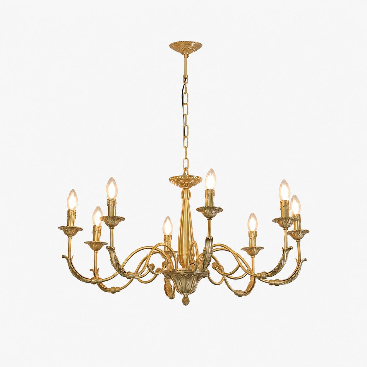 Polina Chandelier