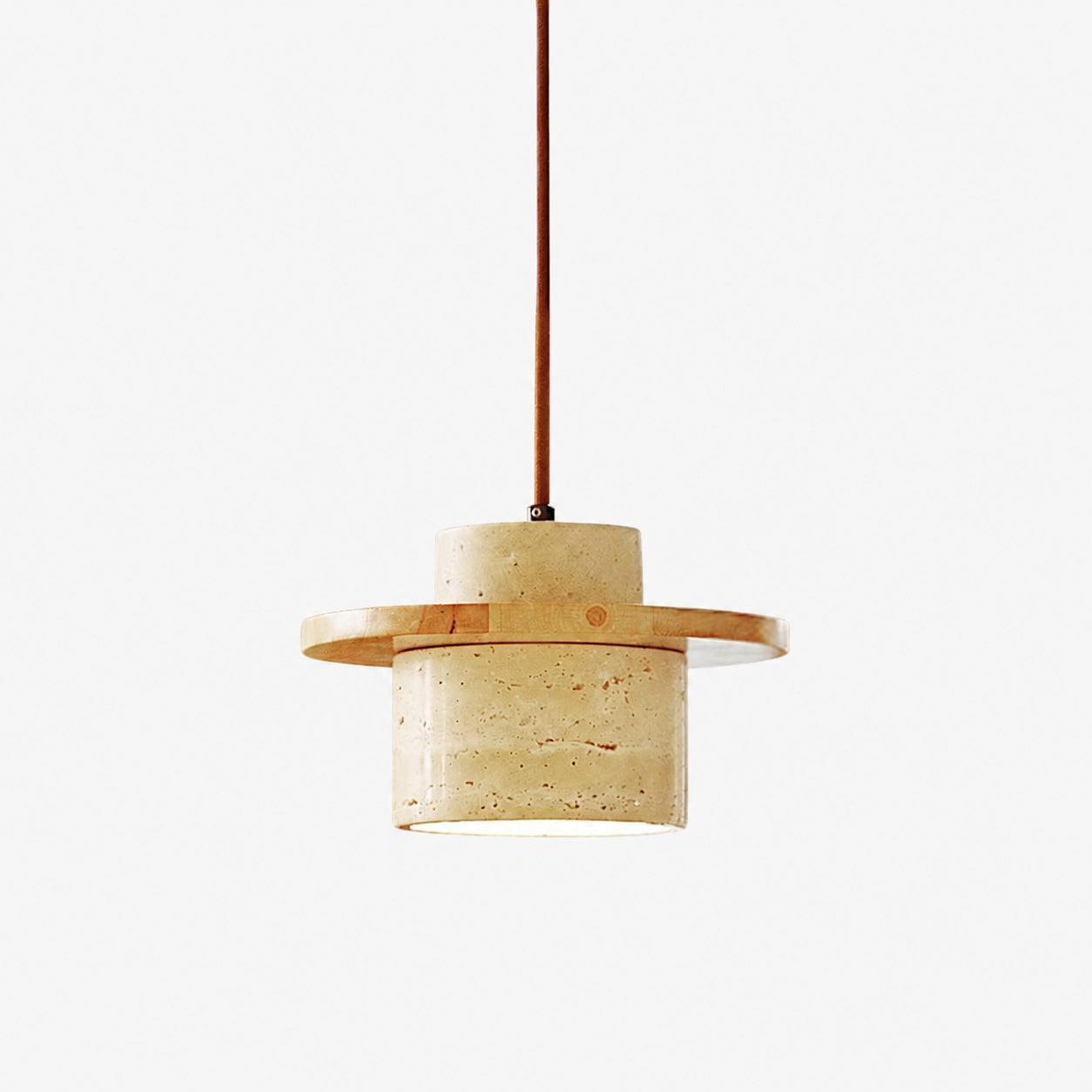 Stonova Duo Pendant Lamp