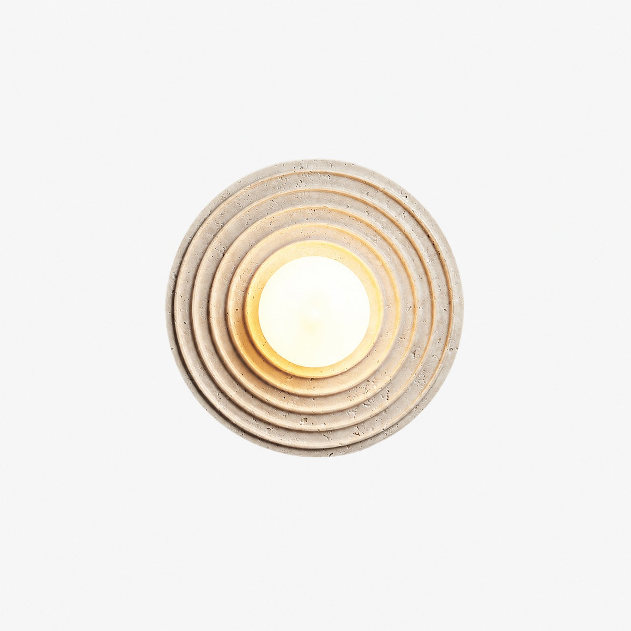 Selenitis Wall Lamp