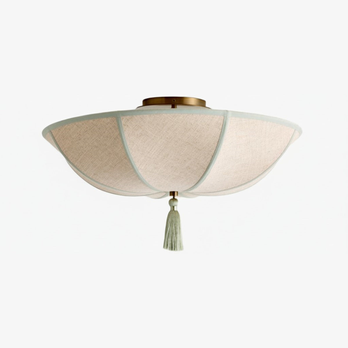 Valoflor Ceiling Light - Floral Petal Design Flush Mount Ceiling Lamp Modern Decorative Style