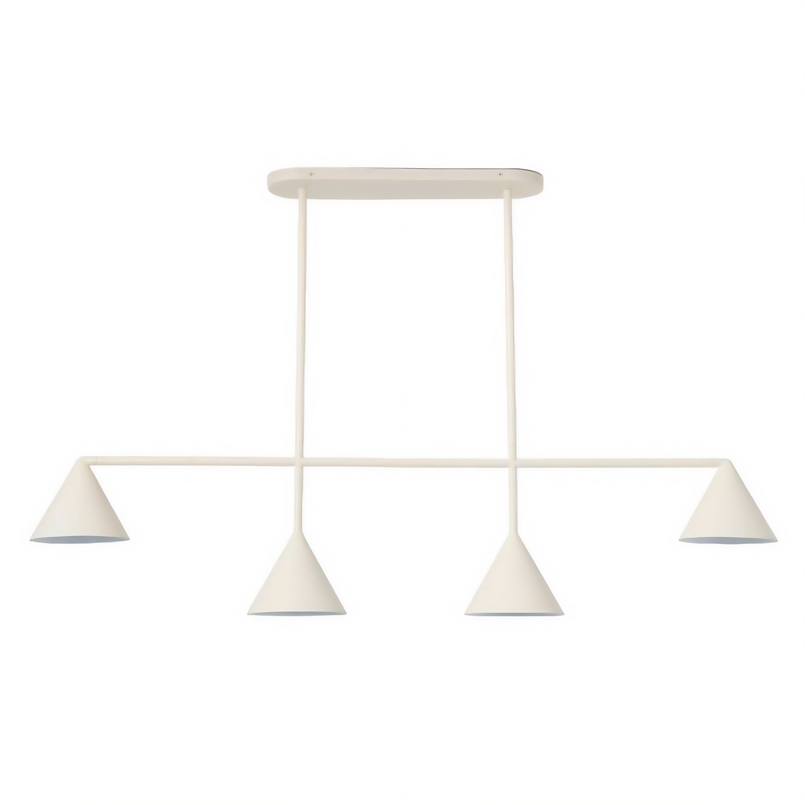 Modern Brivana Lighting – Metal Chandelier Collection
