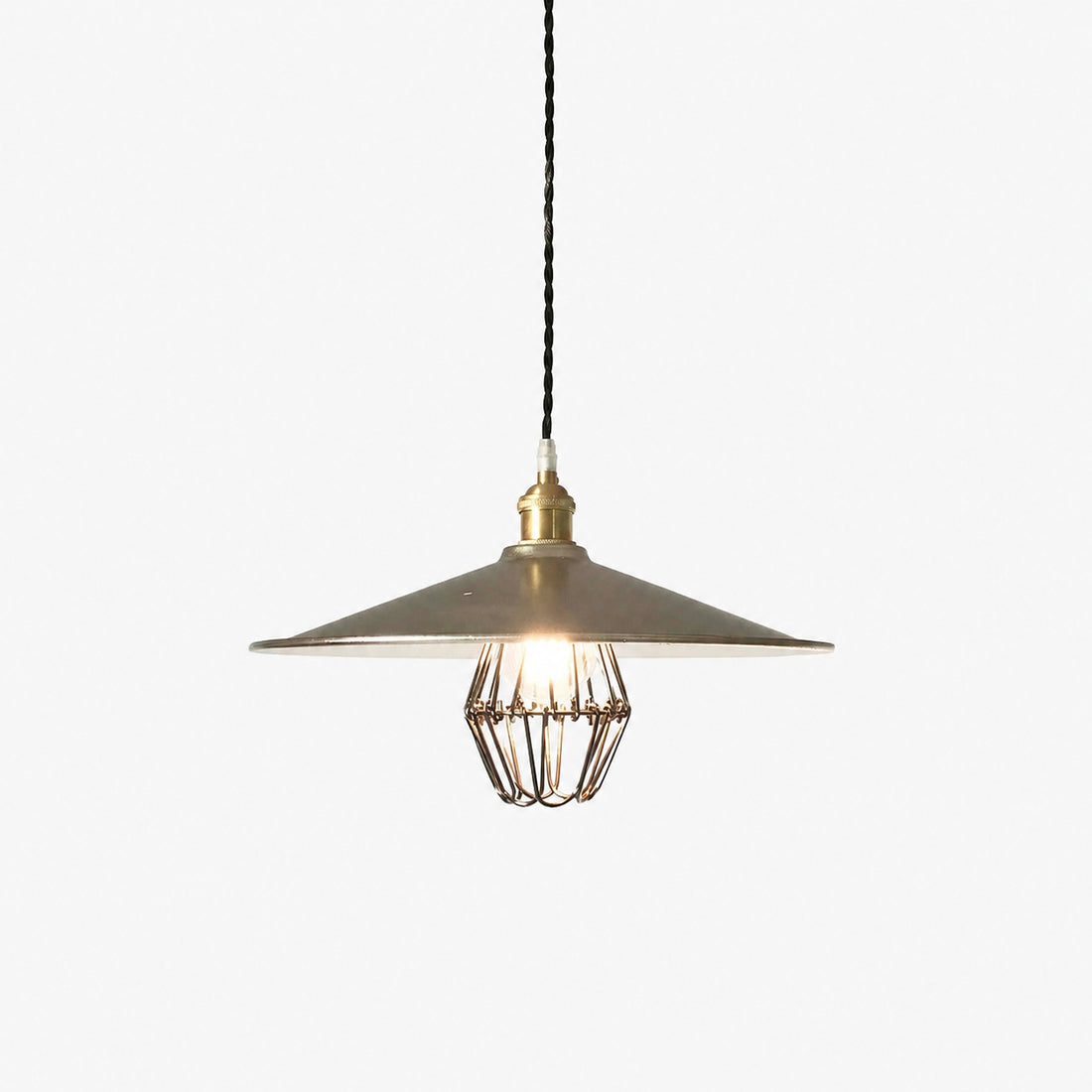 Cantina Pendant Light
