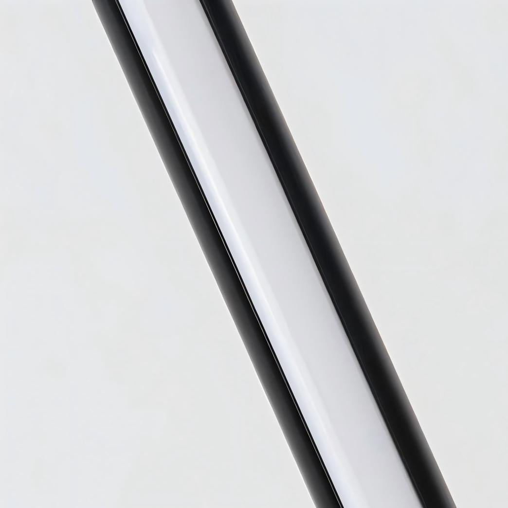 Raytrae Linear Minimalist LED Wall Light - Modern Slim Wall Sconce for Living Spaces N22