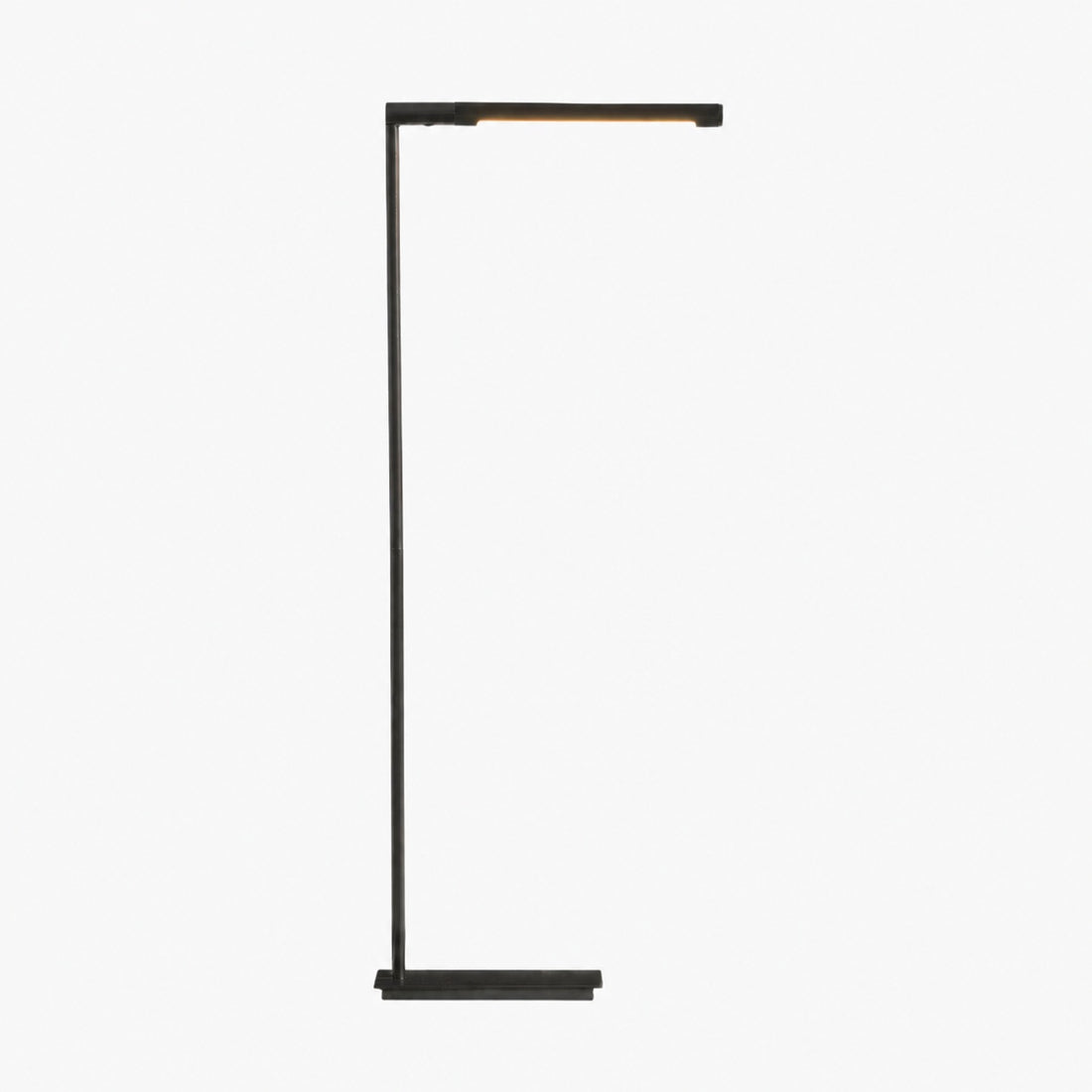 Zorv Metal Task Floor Lamp for Home Office Workstations