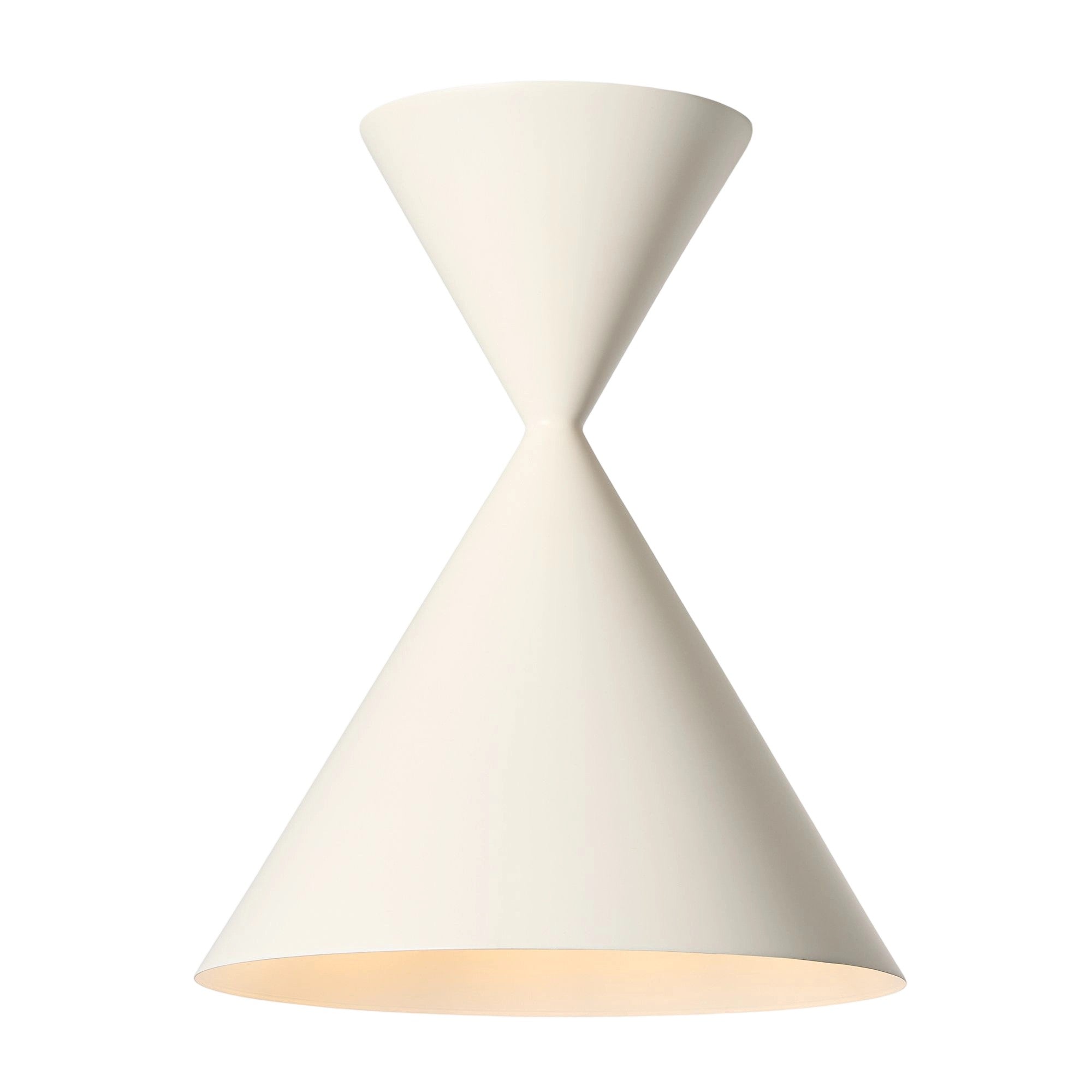 Brivana Semi-Flush Ceiling Light - Modern Home Lighting