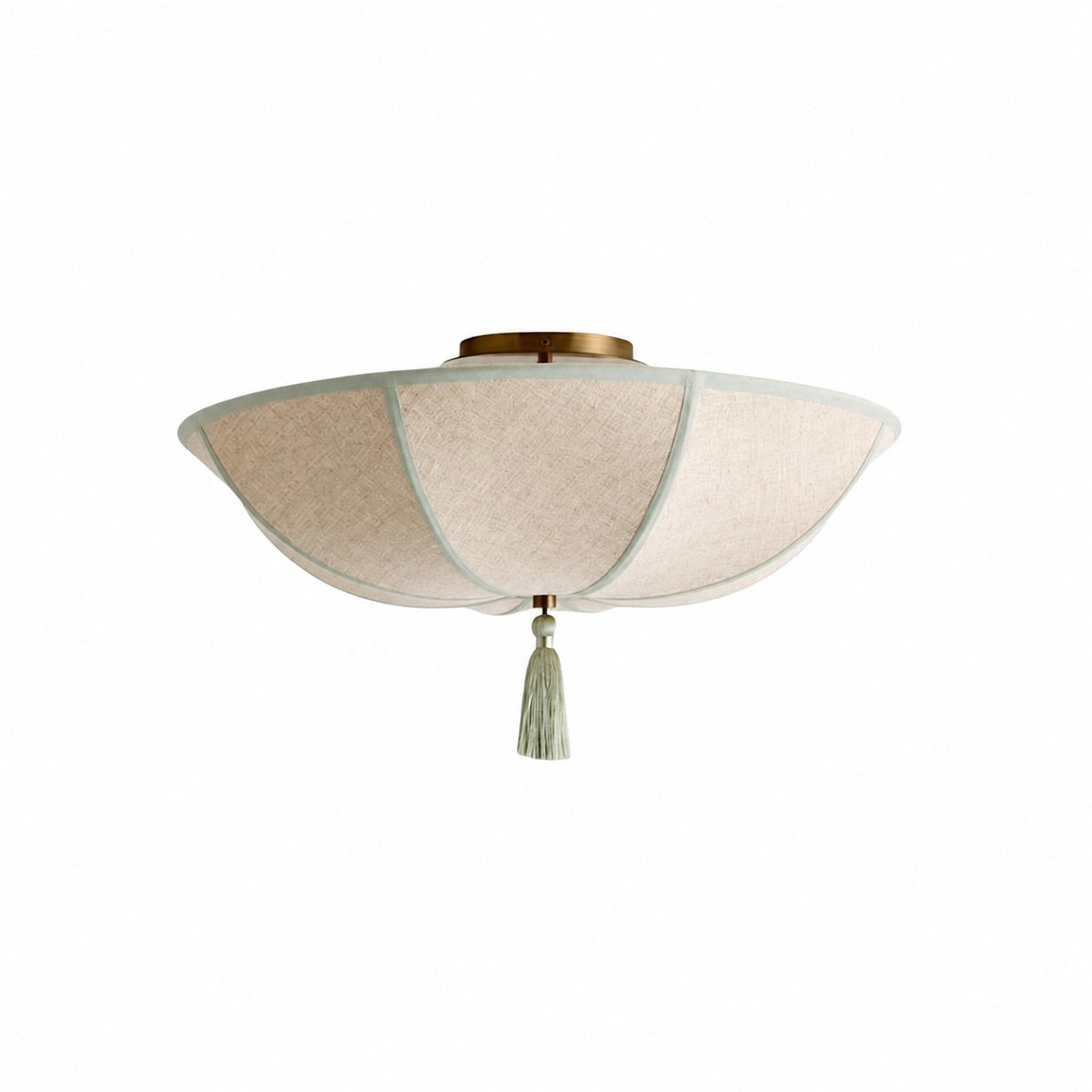 Valoflor Ceiling Light - Floral Petal Design Flush Mount Ceiling Lamp Modern Decorative Style