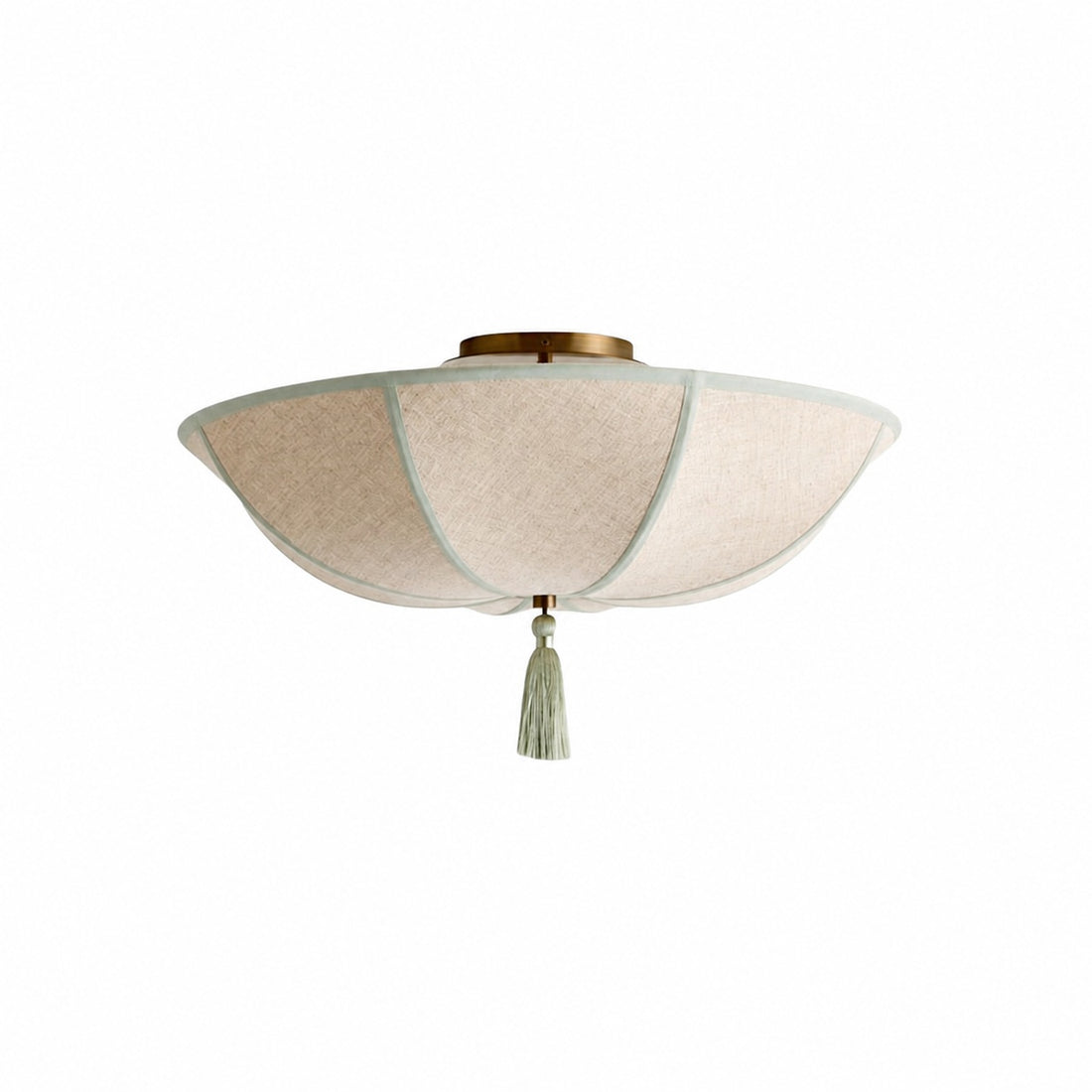 Valoflor Ceiling Light - Floral Petal Design Flush Mount Ceiling Lamp Modern Decorative Style