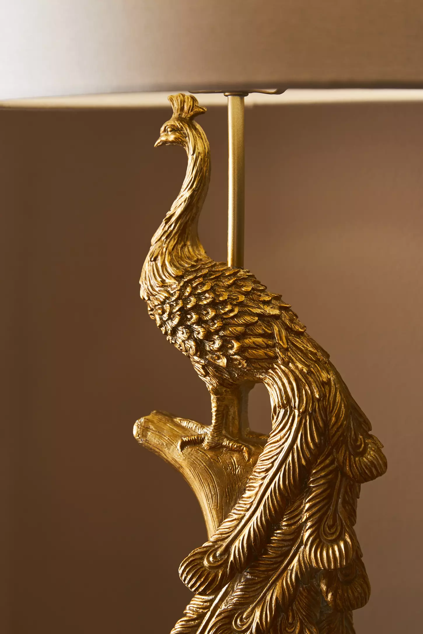 Pawdia Unique Table Lamp - Decorative Animal Bedside Lamp