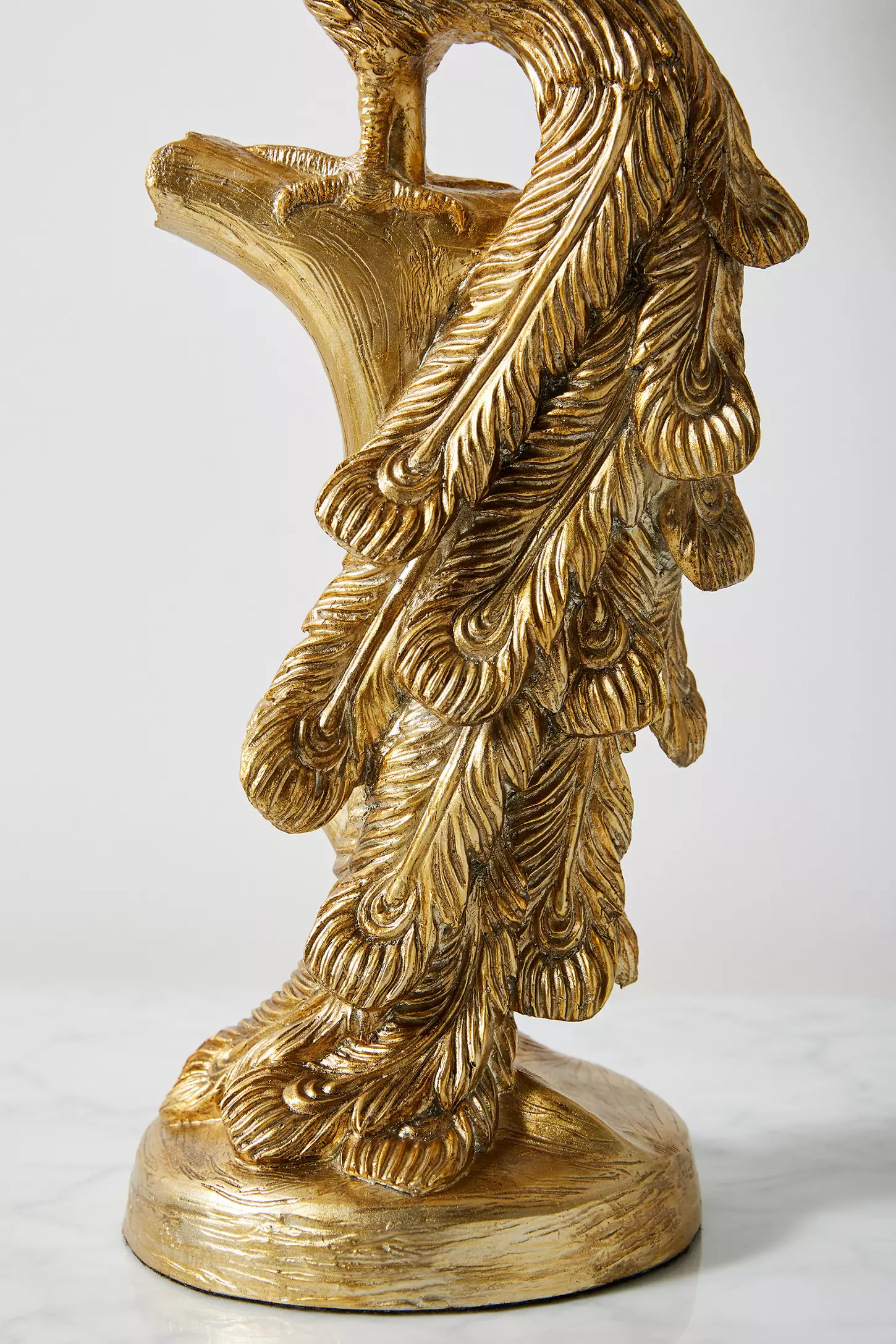 Pawdia Unique Table Lamp - Decorative Animal Bedside Lamp