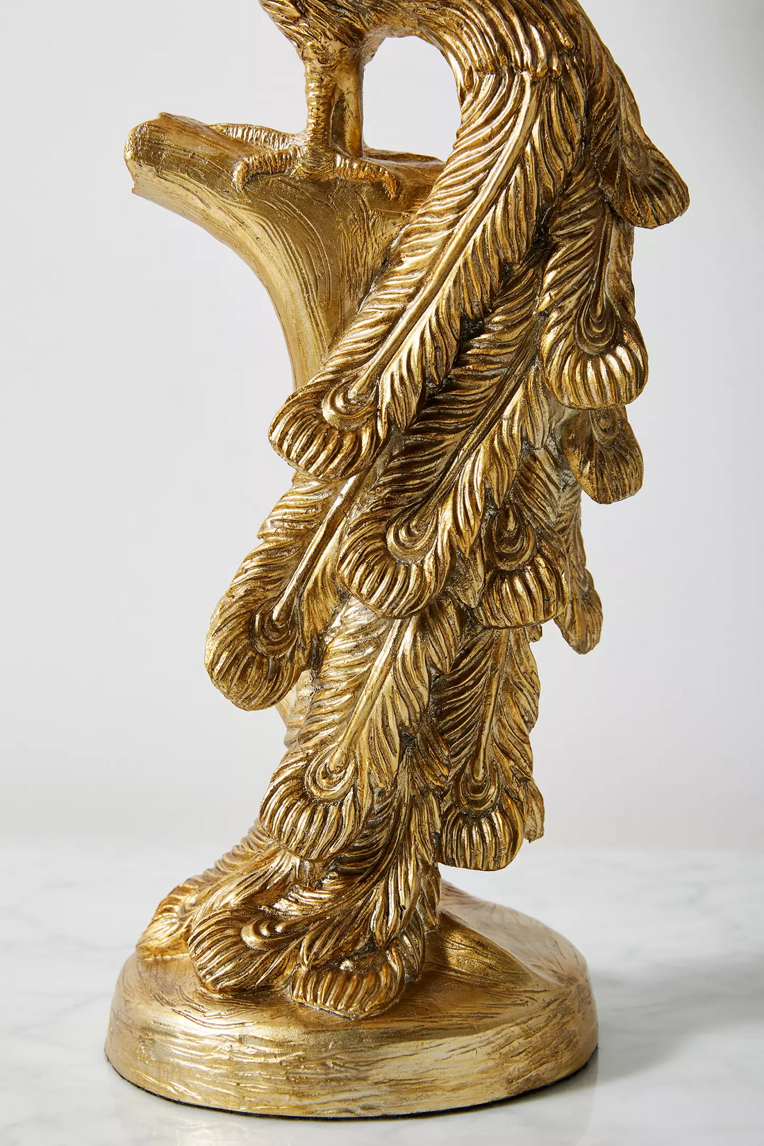 Pawdia Unique Table Lamp - Decorative Animal Bedside Lamp