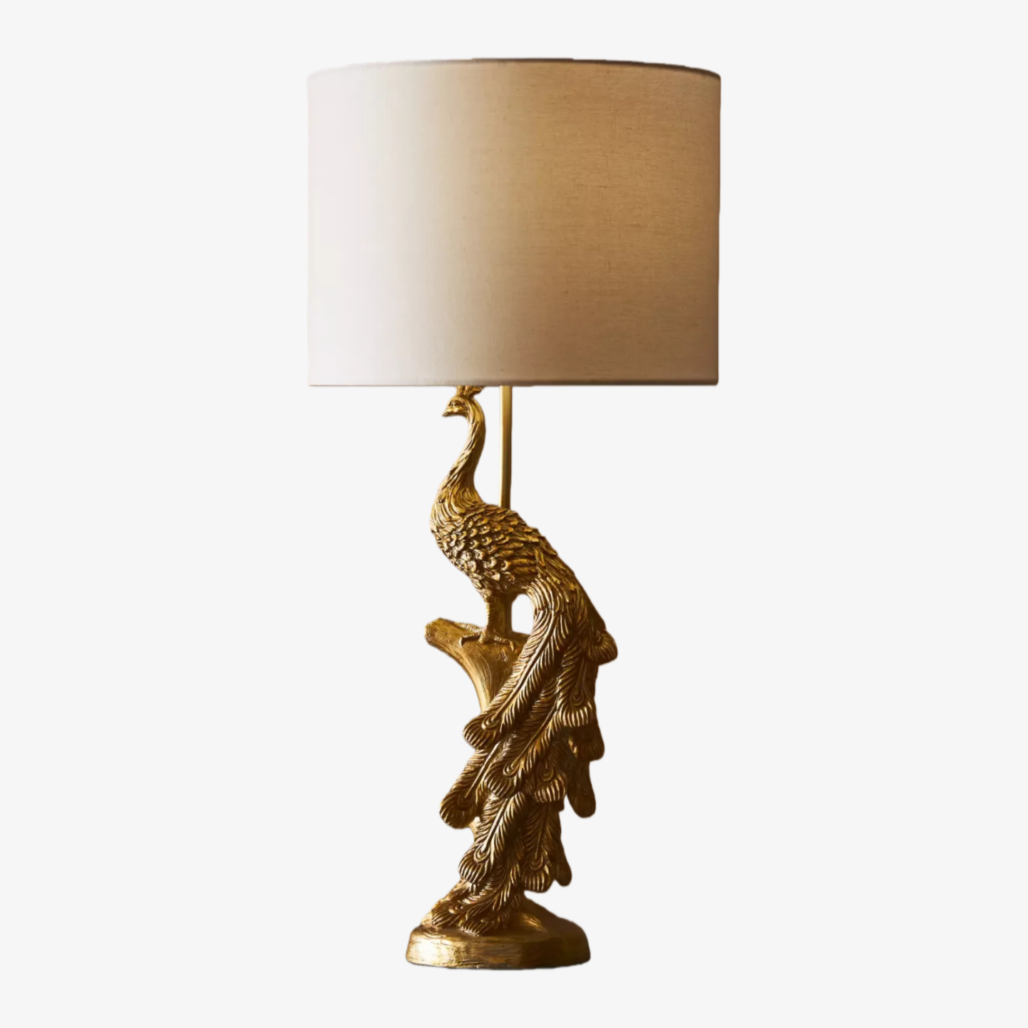 Pawdia Unique Table Lamp - Decorative Animal Bedside Lamp