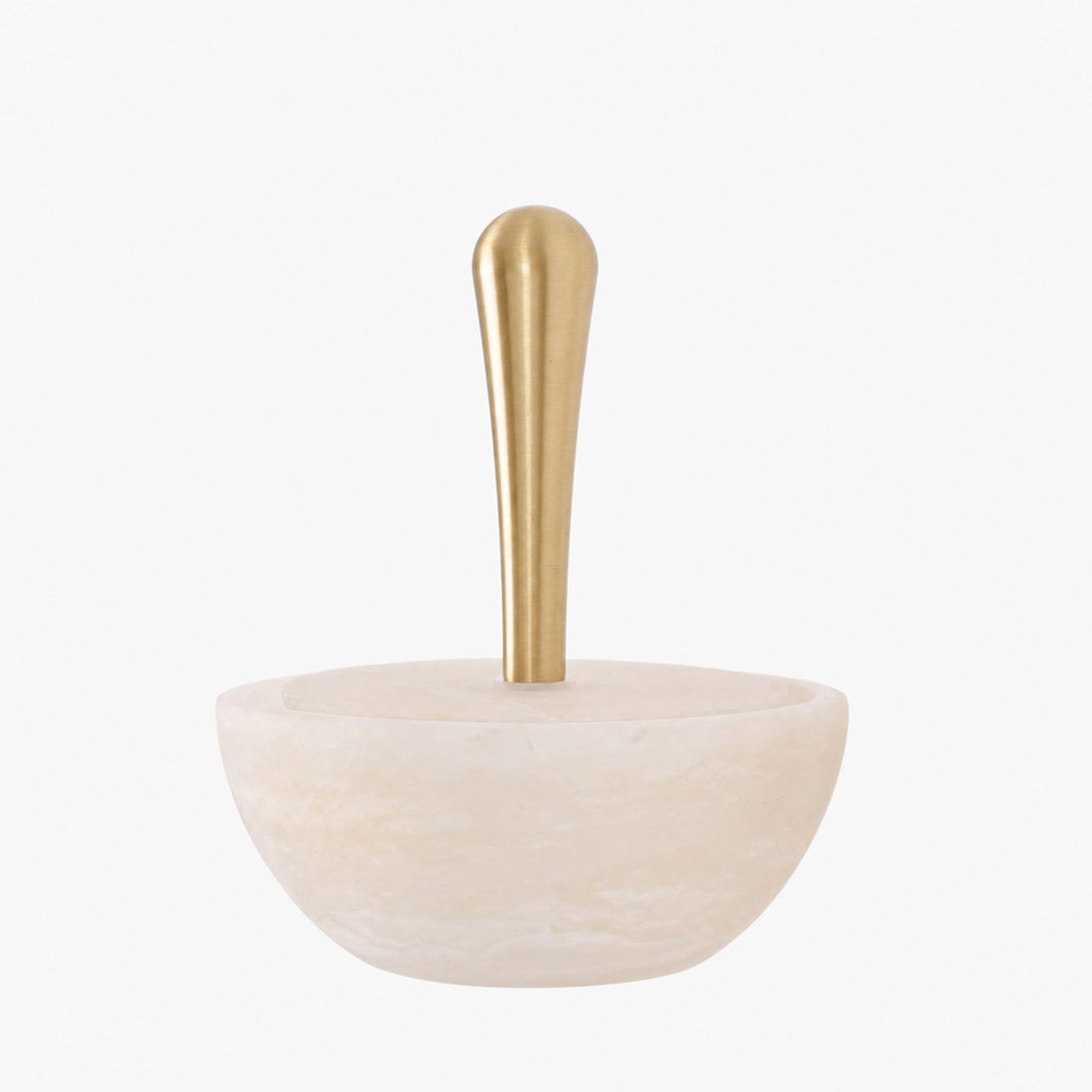 Triple Alabaster Wall Lamp