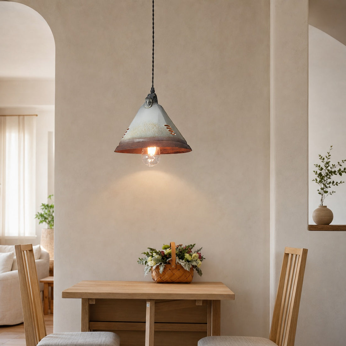 Stella Pendant Light