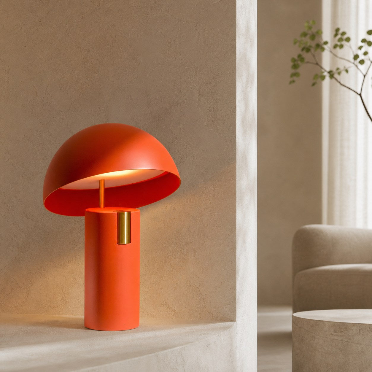 Avo Table Lamp