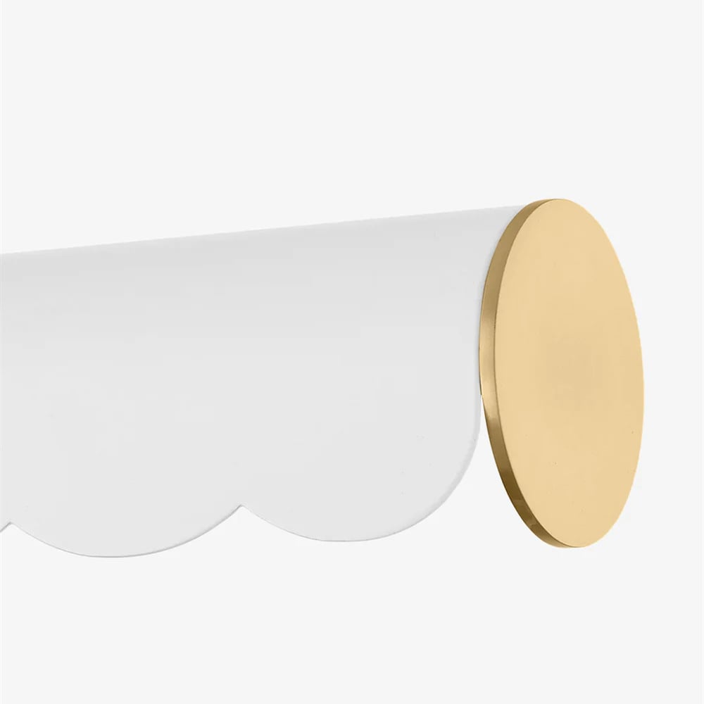 Aurix Artistic Picture Light - A Modern Design Suitable for Artwork Display