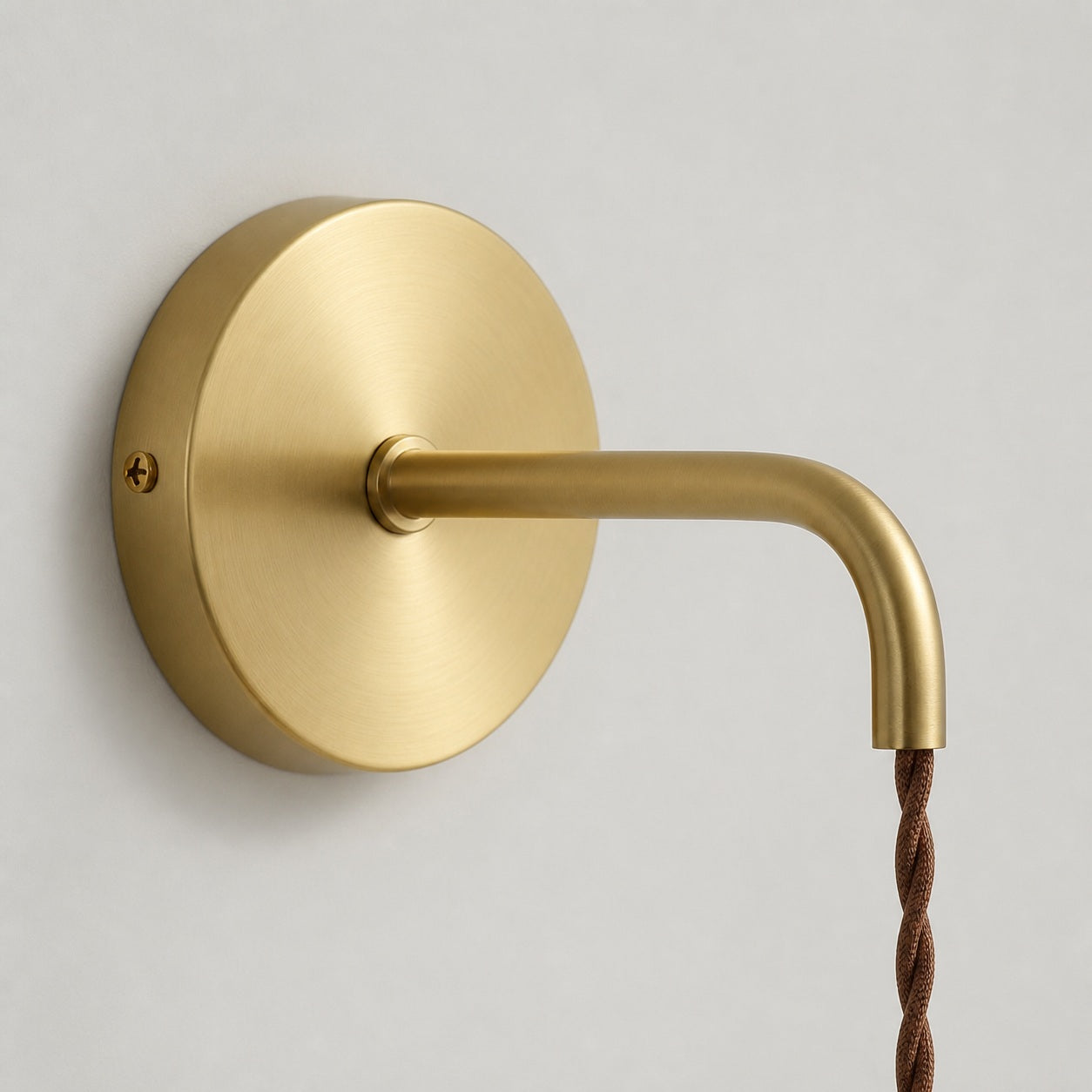 Cerelle Pleated Ceramic Wall Light – Sculptural Ribbed Design Sconce for Bedroom or Hallway N30