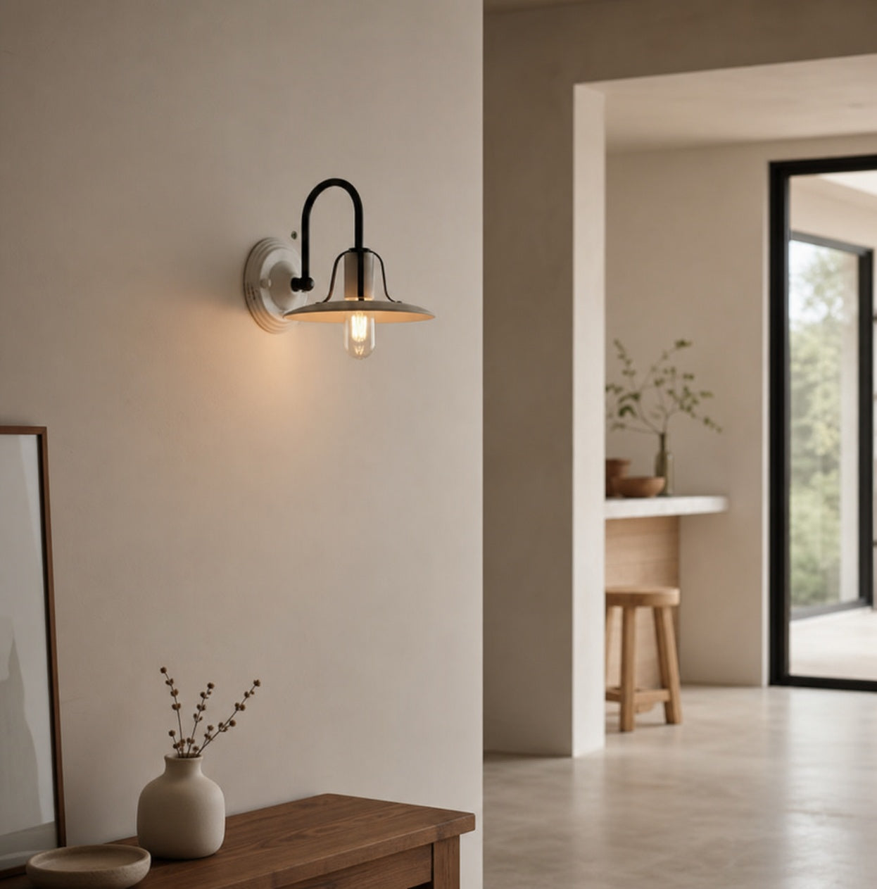 Potenza Wall Lamp