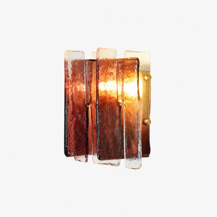 Blason Wall Light