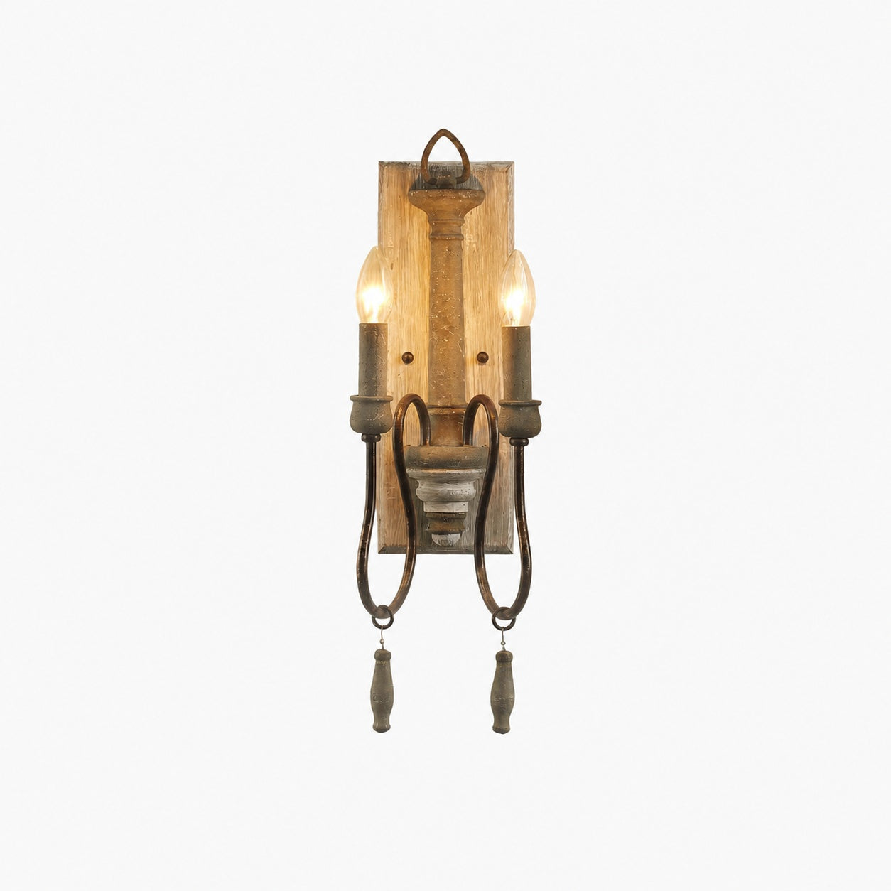 Zoe Wall Lamp
