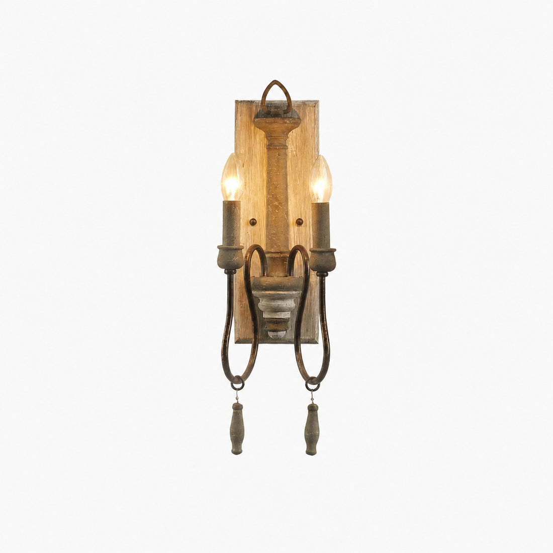 Zoe Wall Lamp