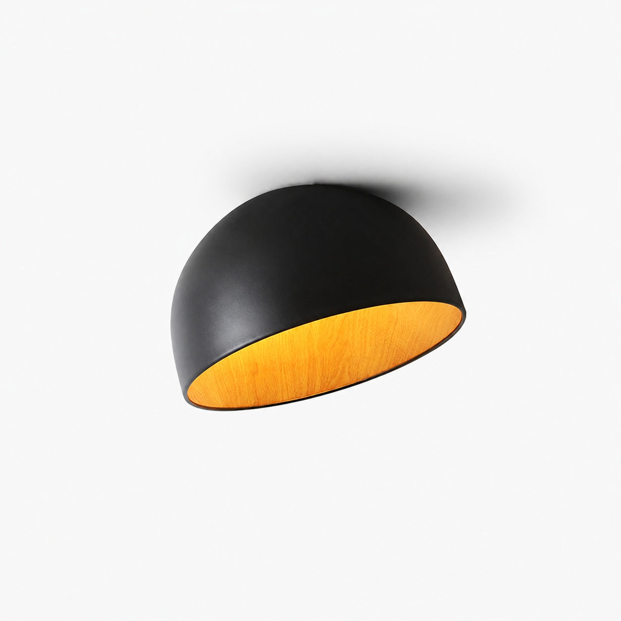 Duo Ceiling Lamp