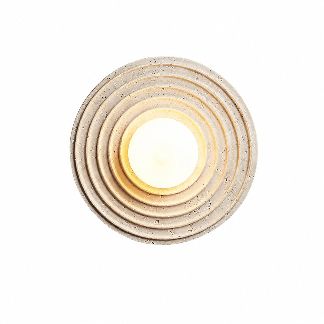 Selenitis Wall Lamp