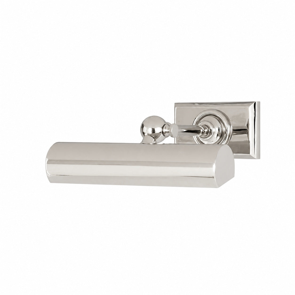 Libris Picture Light - Slim Wall Mounted Light with Art-Focused Design